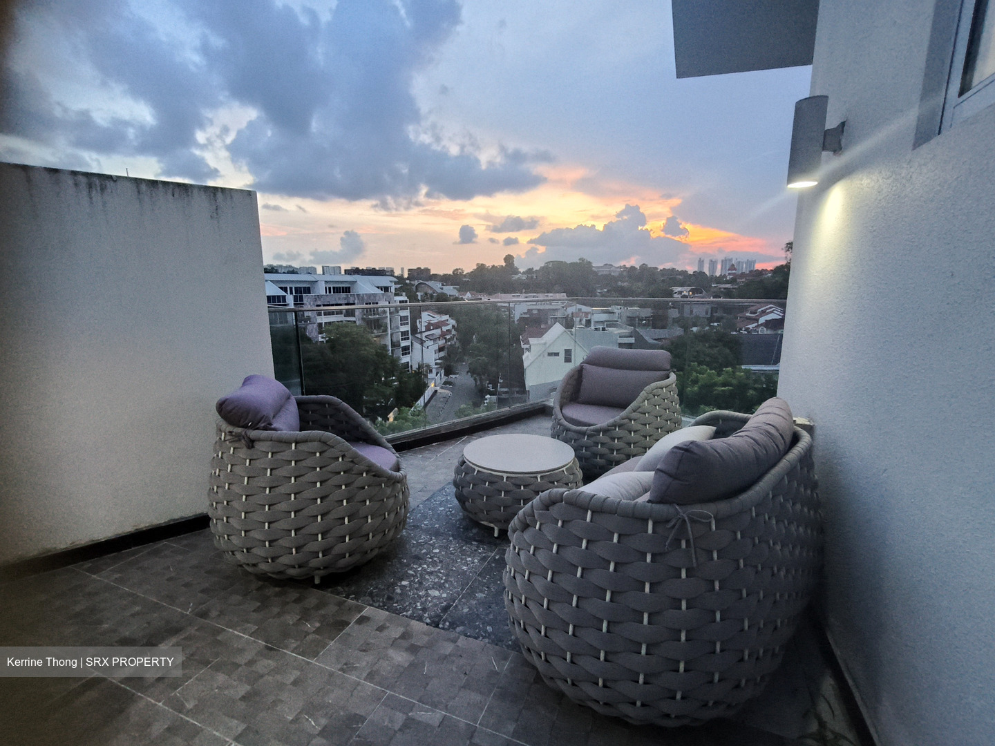 Fifty-Two Stevens (D10), Apartment #555860701